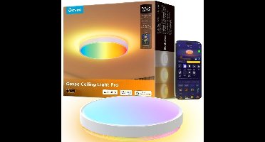Govee Smart Ceiling Light Pro lamp