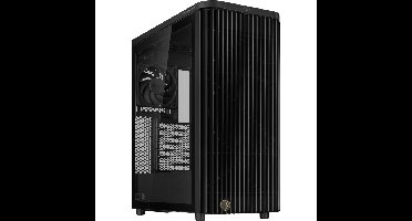 ASUS ProArt PA401 - Tempered Glass Panel midi tower behuizing