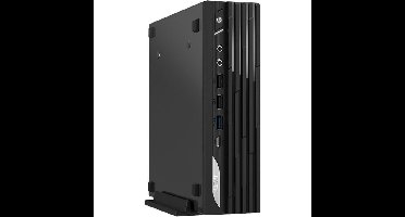 MSI PRO DP21 14M-890EU pc-systeem