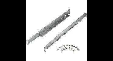APC Easy UPS On-Line SRV 19" railkit, 780 mm diepte inbouwrails