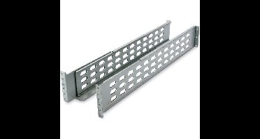 APC 1U Rail Kit, Rekrailset inbouwrails