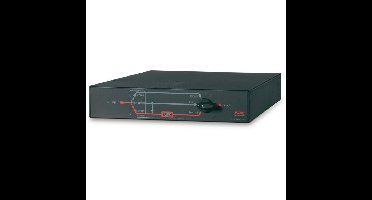 APC Service Bypass Panel 230V 32A BBM stekkerdoos