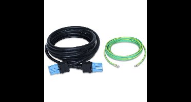 APC Smart-UPS SRT verlengkabel voor externe batterij-packs, 48VDC