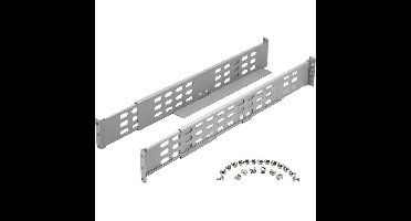 APC Easy UPS On-Line SRV 19" railkit, 900mm diepte inbouwrails