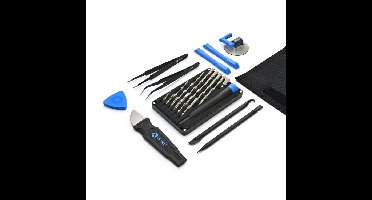 iFixit Pro Tech Go Toolkit gereedschapsset