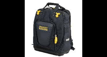 Stanley FATMAX Rugzak Quick Access