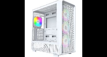 Montech X5 midi tower behuizing