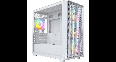 Montech X5M midi tower behuizing