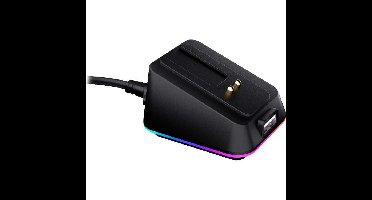 ENDORFY Mouse Dock oplaadstation