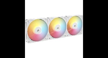 Corsair RS120-R ARGB PWM Reverse case fan