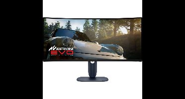 Alienware AW3425DW 34'' Curved gaming monitor
