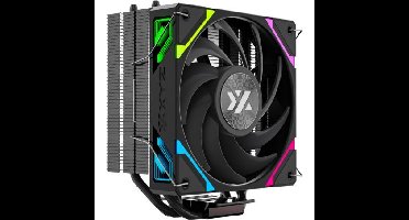 XYZ PC Gear Thermax 4 cpu-koeler