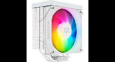 XYZ PC Gear Thermax 4 Pulsar A-RGB cpu-koeler