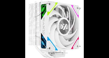 XYZ PC Gear Thermax 4 cpu-koeler