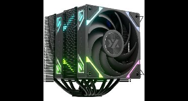 XYZ PC Gear Thermax 6 Duo cpu-koeler