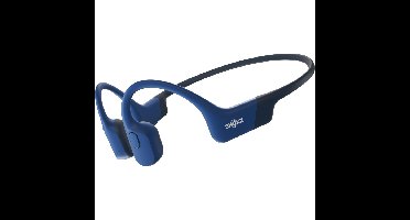 Shokz OpenRun hoofdtelefoon