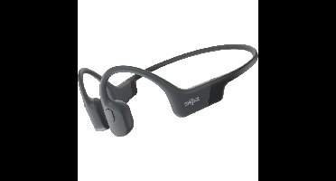 Shokz OpenRun hoofdtelefoon