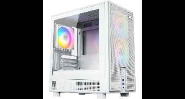 XYZ PC Gear Atom midi tower behuizing