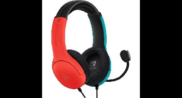 PDP LVL40 Wired Stereo Gaming headset