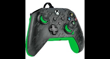 Turtle Beach Rematch Core Bedrade controller gamepad