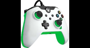Turtle Beach Rematch Core W Controller XB Wh Gree gamepad