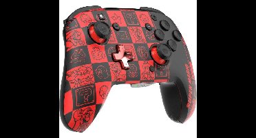 PDP Wireless Controller - Rematch Glow gamepad