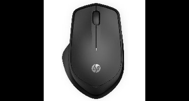 HP 285 Silent draadloze muis