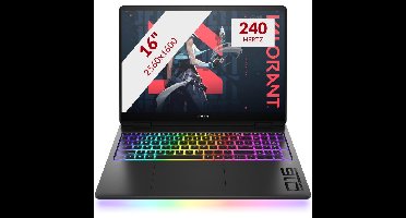 OMEN MAX 16-ah0030nd (B8GK6EA) 16'' gaming laptop