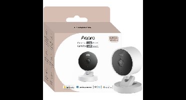 Aqara Camera G100 Select beveiligingscamera