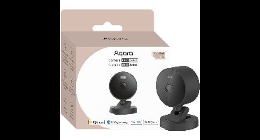 Aqara Camera G100 Select beveiligingscamera