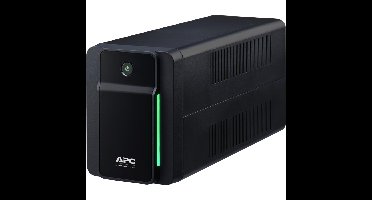 APC Back-UPS BX950MI-FR Noodstroom