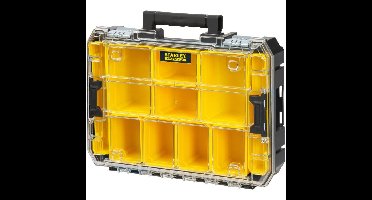 Stanley FATMAX PRO-STACK Organizer Compact gereedschapskist