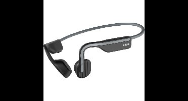 Shokz OpenMove hoofdtelefoon