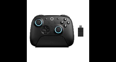 8BitDo Ultimate 2 Bluetooth Controller gamepad
