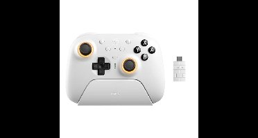 8BitDo Ultimate 2 Bluetooth Controller gamepad