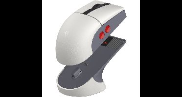 8BitDo Retro R8 Mouse - N Edition gaming muis