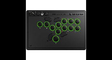 8BitDo Arcade Controller for Xbox gamepad