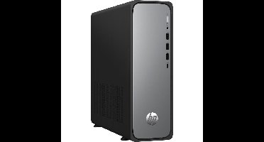 HP OmniDesk S03-0005nd (B8HX1EA) pc-systeem