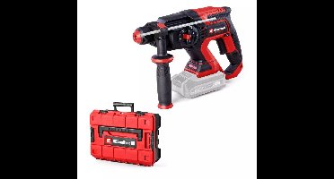 EINHELL TP-HD 18/22 D Li BL - Solo professional Accu Boorhamer