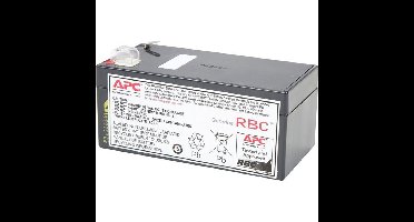 APC Batterij Vervangings Cartridge #35 oplaadbare batterij