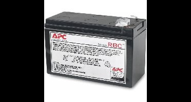APC Batterij Vervangings Cartridge #114 oplaadbare batterij