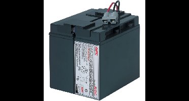 APC Batterij Vervangings Cartridge #148 oplaadbare batterij