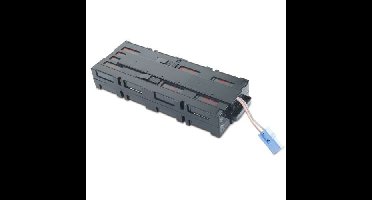 APC Batterij Vervangings Cartridge #57 oplaadbare batterij