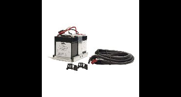 APC Batterij Vervangings Cartridge #135 oplaadbare batterij