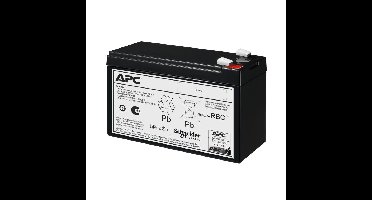 APC Batterij Vervangings Cartridge #175 oplaadbare batterij