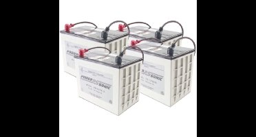 APC Batterij Vervangings Cartridge #13 oplaadbare batterij