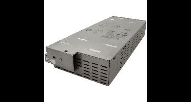 APC Batterij Vervangings Cartridge #134 oplaadbare batterij