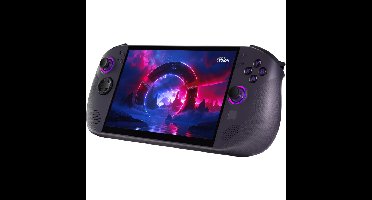 Lenovo Legion Go S 8APU1 (83N60023MH) Spelconsole