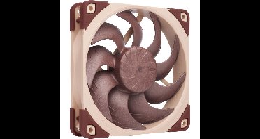 Noctua NF-A12x25 G2 LS-PWM case fan
