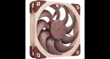 Noctua NF-A12x25 G2 PWM case fan